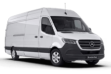 Van Hire Battersea - 4 MTR Sprinter - Van hire Battersea