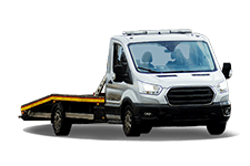 Van Hire Battersea - Recovery Van - Van hire Battersea