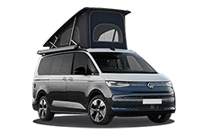 Van Hire Battersea - VW Campervan - Van hire Battersea