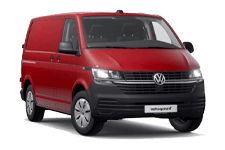 Van Hire Battersea - VW Transporter Automatic - Van hire Battersea